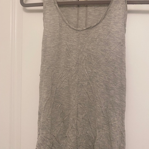 Club Monaco Tank Top - Picture 1 of 2